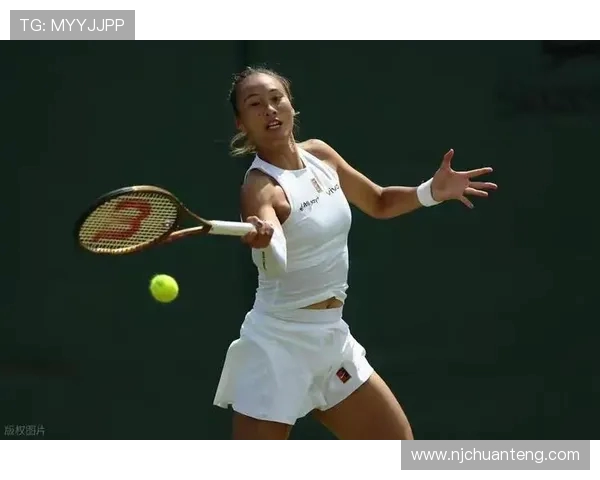 温网首日中国双姝止步 郑钦文次日压轴冲击突破 温网首日中国双姝止步 郑钦文次日压轴冲击突破