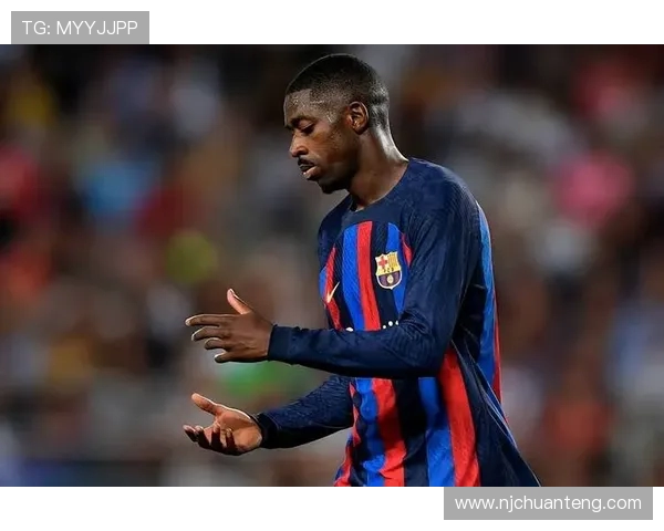 登贝莱复出首秀:重逢巴萨老友,坦言伤病抉择 登贝莱复出首秀:重逢巴萨老友,坦言伤病抉择