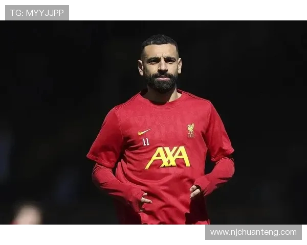 萨拉赫 33 岁生日:红军传奇续约再启新征程,八载辉煌书写安菲尔德传奇篇章(2) 萨拉赫 33 岁生日:红军传奇续约再启新征程,八载辉煌书写安菲尔德传奇篇章(2)